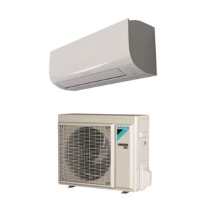 SPLITS 1X1 OFERTA DAIKIN KIT TXF42F SENSIRA