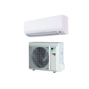 DAIKIN TXD25A COMFORA