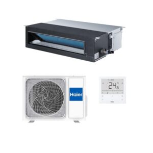 KIT-HAIER-AD71S2SM9FAH1U71S2SR3FA-CONDUC