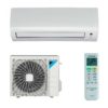 Aire acondicionado split de pared daikin TXC50B