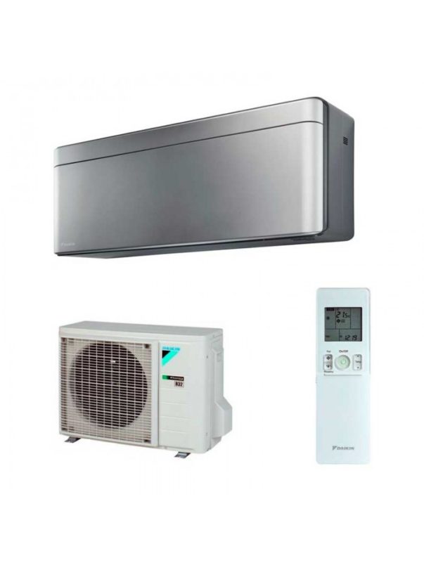 AIRE ACONDICIONADO SPLIT DE PARED DAIKIN TXA20BS