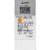 Aire acondicionado Split de pared Mistubishi Electric mxz-2ha50vf + MSZ-HR25VF + MSZ-HR25VF