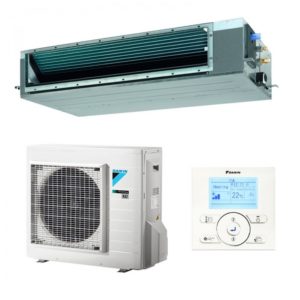 Aire Acondicionado Conductos Daikin ADEAS71A