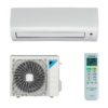 Aire acondicionado split de pared daikin txf25c