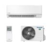 Aire acondicionado split de pared PANASONIC KIT-TZ20WKE