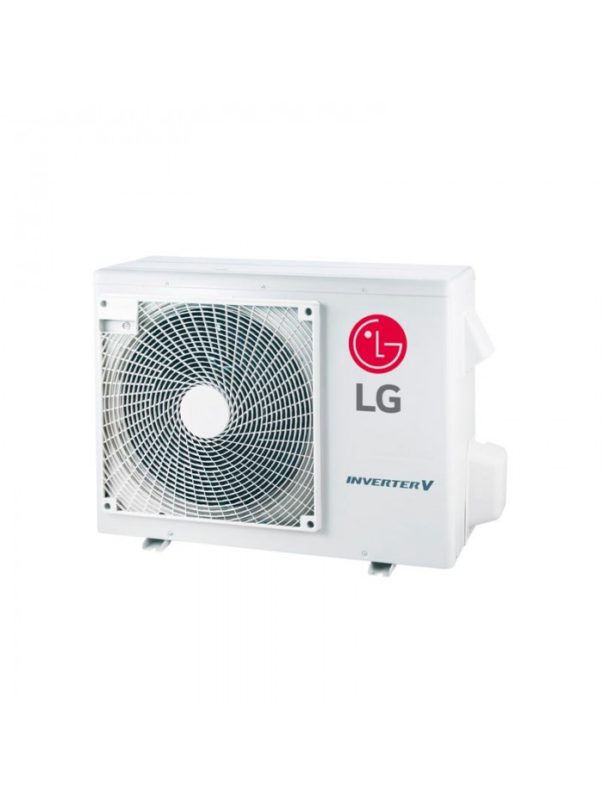 COMPRESOR Aire acondicionado Cassette LG CT18F + UUA1