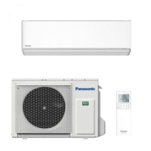 Aire acondicionado split de pared PANASONIC KIT-BZ50XKE