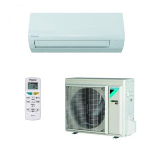 AIRE ACONDICIONADO SPLIT DE PARED DAIKIN TXF42D