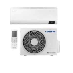 AIRE ACONDICIONADO SPLIT DE PARET SAMSUNG F-ART24CBU