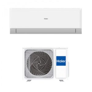 Aire acondicionado split de pared haier geos R 68