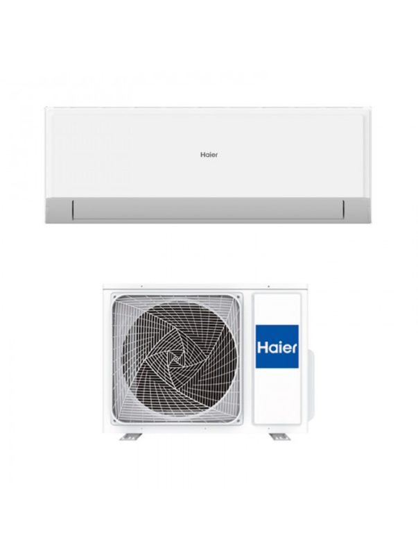 Aire acondicionado split de pared haier geos R 68