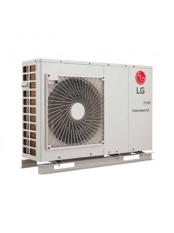 LG AEROTREMIA MONOBLOC R32 HM091MU43