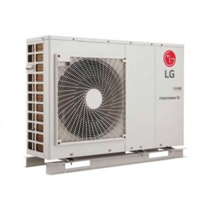 Aerotermia LG HM091MR U44 Therma V Monoblock (R32)