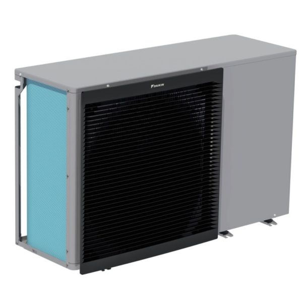 Aerotermia Daikin Altherma 3 Monobloc EBLA11D3V3