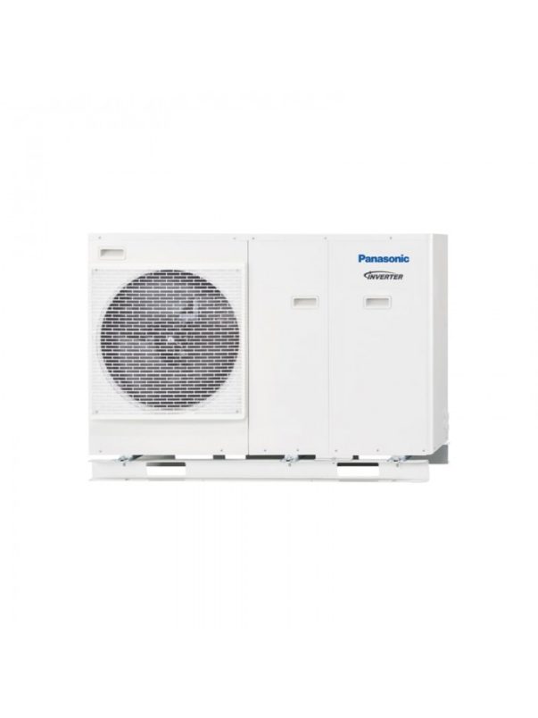 Aerotermia Panasonic WH-MDC07J3E5 Aquarea Monobloc