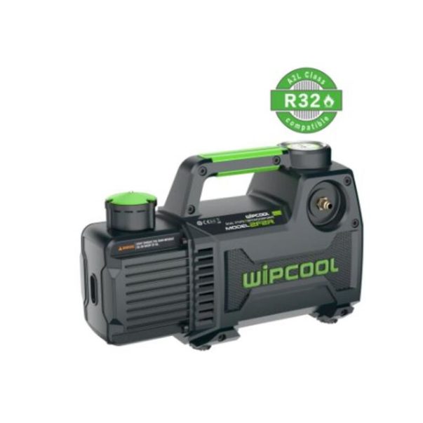 BOMBA DE VACIO PARA R32 72 l/min WIPCOOL