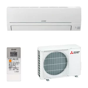 Aire acondicionado split de pared MSZ-HR42VFK