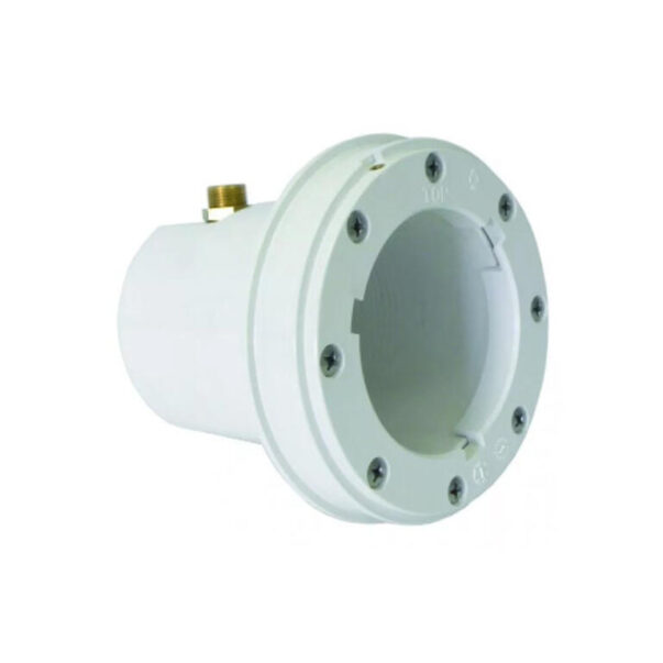 NICHO PROYECTOR MINI HORMIGONMATERIAL ILUMINACION