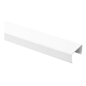 BARRA CANAL FLUID FECR 60x100mm 2m