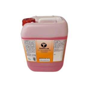 HEATSUN LIQUIDO ANTICONG. HEATSUN 10 LTS
