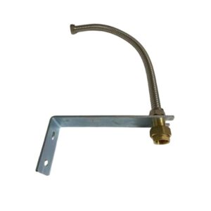 HEATSUN CONEXION VASO DE EXPANSION