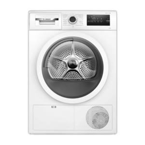 Secadora BOSCH WTR85V92ES 8 kg. Bomba calor. Clase A++