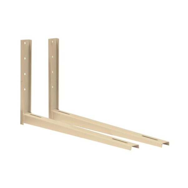 SOPORTE A.A. BANDEROLA 900 MM