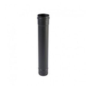DINAK PELLET TUBO 0.5 M D80 NEGRO