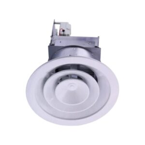 DIFUSOR CIRCULAR MOTORIZADO MR066B