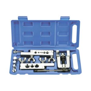 CAJA ABOCARDADOR 45º DOBLE MORDAZA (1/8" a 3/4")