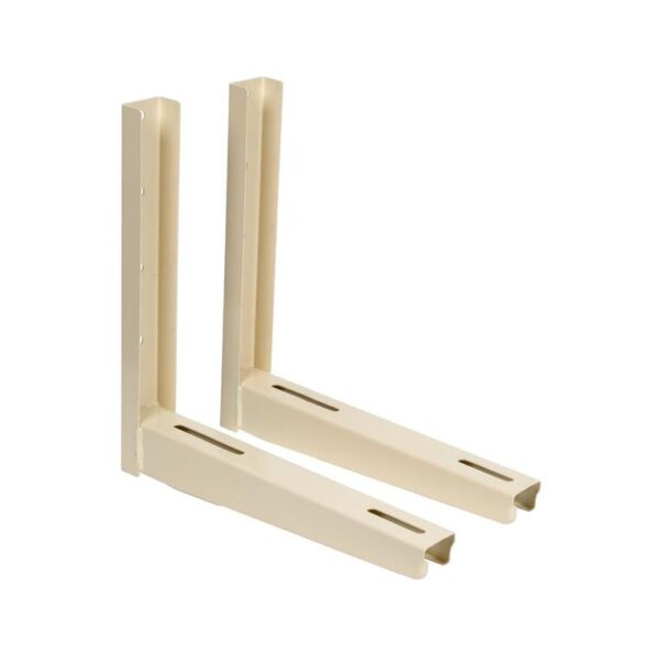SOPORTE A/A REFORZADO 450 MM