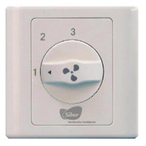 INTER. 3 POSIC. EMP.CAJA(SIN IND.FILT/CABLE CONX)