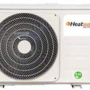 HEATSUN AIR KDOS100-E-DO UE (R32)