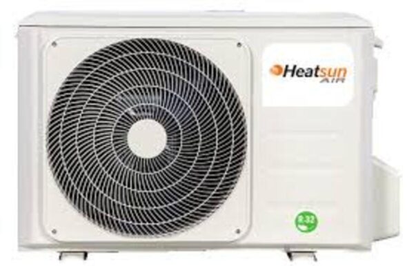 HEATSUN AIR KDOS100-E-DO UE (R32)