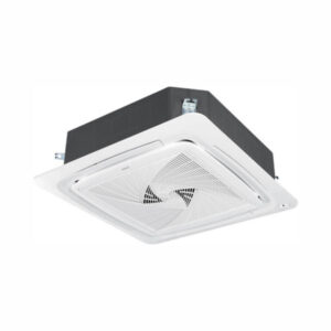 HAIER AB125S2SR1FA(H) U I CASSETTE (R32)  (PANEL NO INCLUIDO)