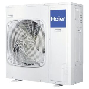 HAIER 1U125S2SN3FA U E (R32)