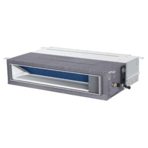 HAIER AD125S2SM9FA(H) U I COND HEALTH-CONNECT