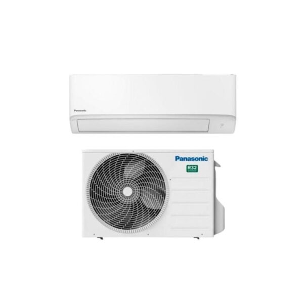 OFERTA PANASONIC KIT-RZ50-ZKE SPLIT RZ