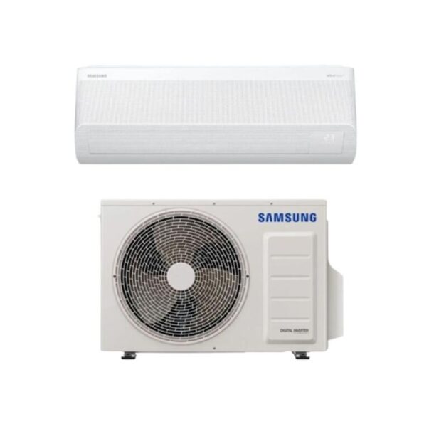 OFERTA KIT SAMSUNG F-AR60F24NX SPLIT COMFORT S2