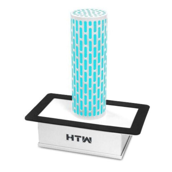 HTW HTW-PD3000 PURIF. CONDUCTOS 3.000M3/H