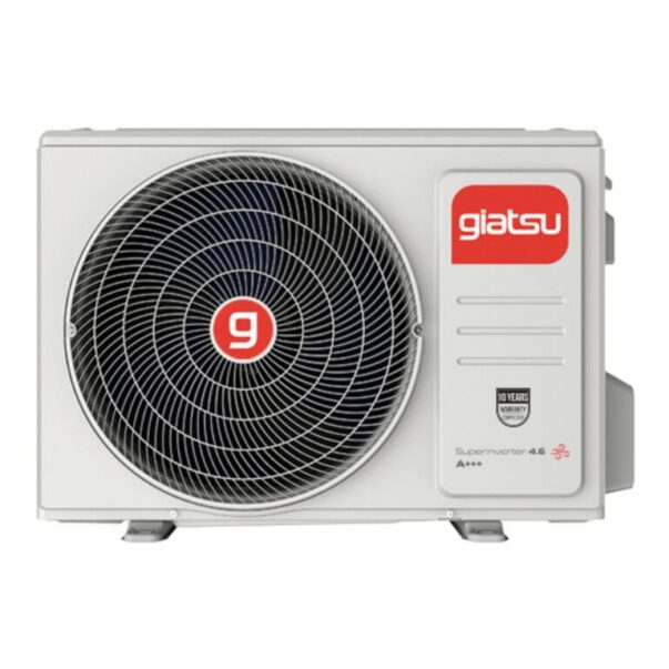 GIATSU GIA-S09ARPLUS UE AROMA PLUS (R32)