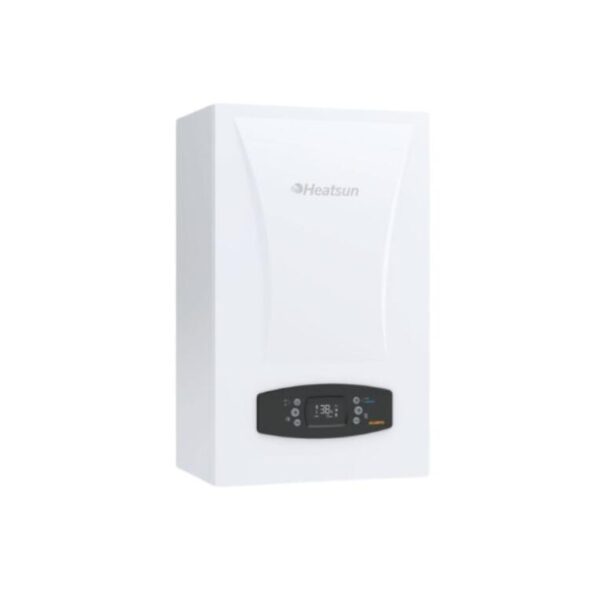 CALD. HEATSUN OLIMPO CM24  GAS NATURAL