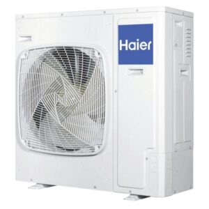 HAIER 1U125S2SN3FB U E TRIF (R32)
