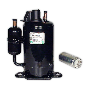 Compresor TCS RK5490E R-22        7/8 AA