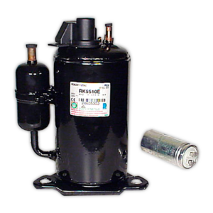 Compresor TCS RK5510E R-22      1-CV  AA