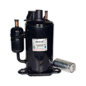 Compresor TCS RK5512E R-22      1-1/4 AA