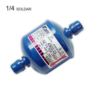 Deshidratador soldar CASTEL 1/4  50 cm³