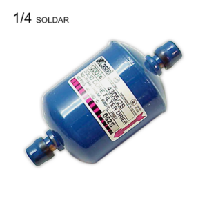 Deshidratador soldar CASTEL 1/4  80 cm³