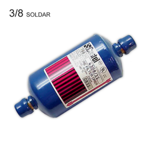 Deshidratador soldar CASTEL 3/8 130 cm³