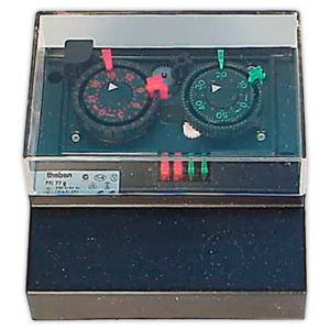 Reloj descarche THEBEN FRI-77g